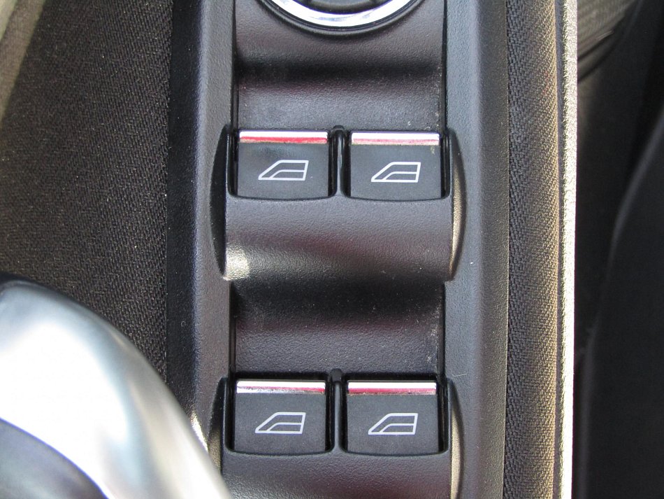 Ford S-MAX 2.0 EB 