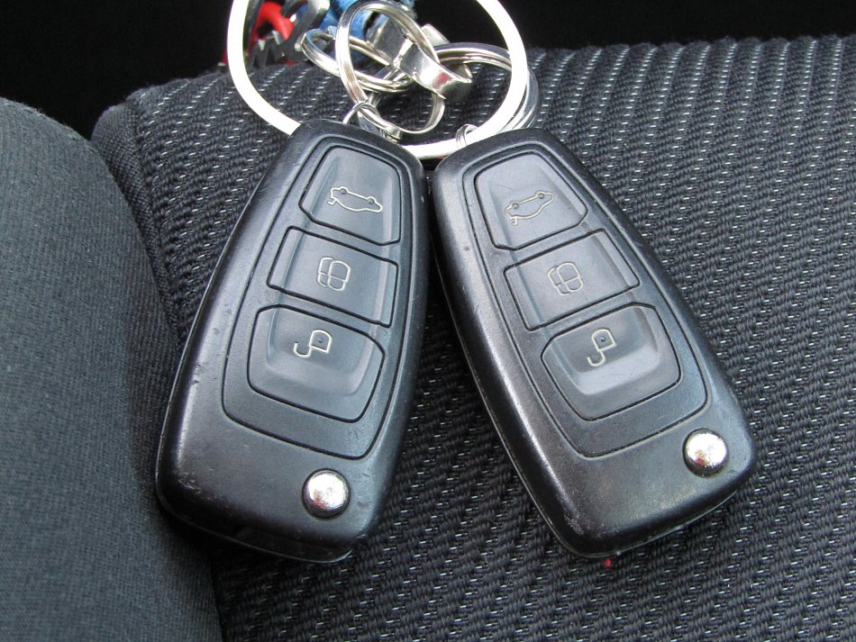 Ford S-MAX 2.0 EB 
