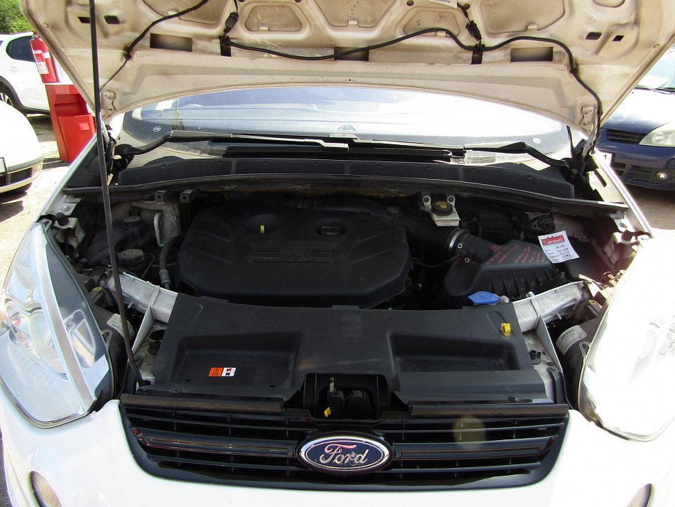 Ford S-MAX 2.0 EB 