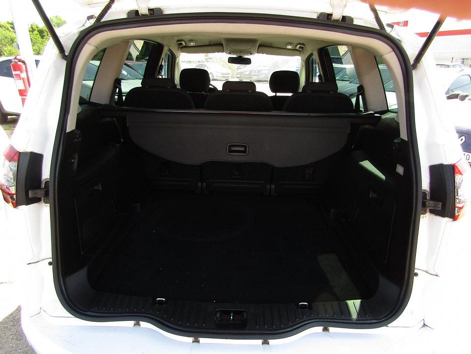 Ford S-MAX 2.0 EB 