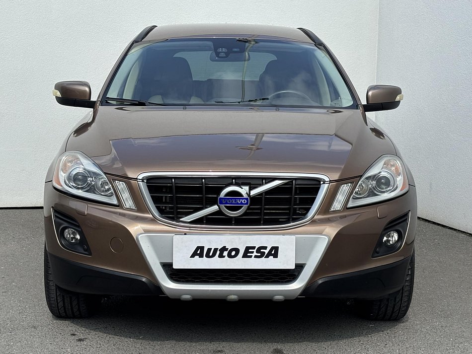 Volvo XC60 2.4 Summum 4x4