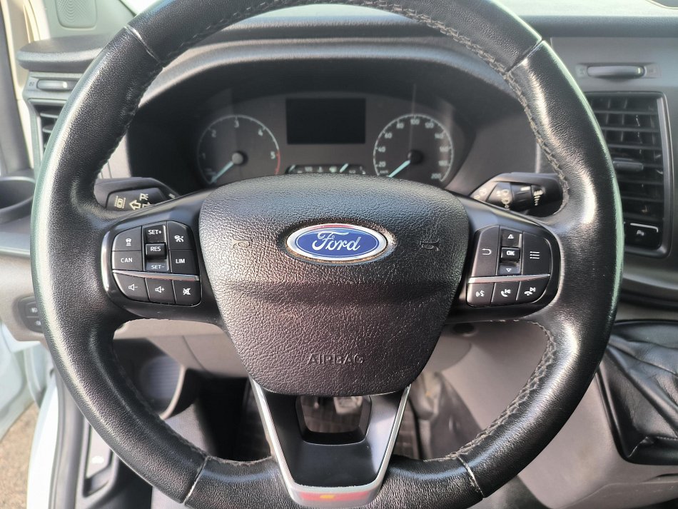 Ford Transit Custom 2.0TDCi Trend L2 DÍLNA