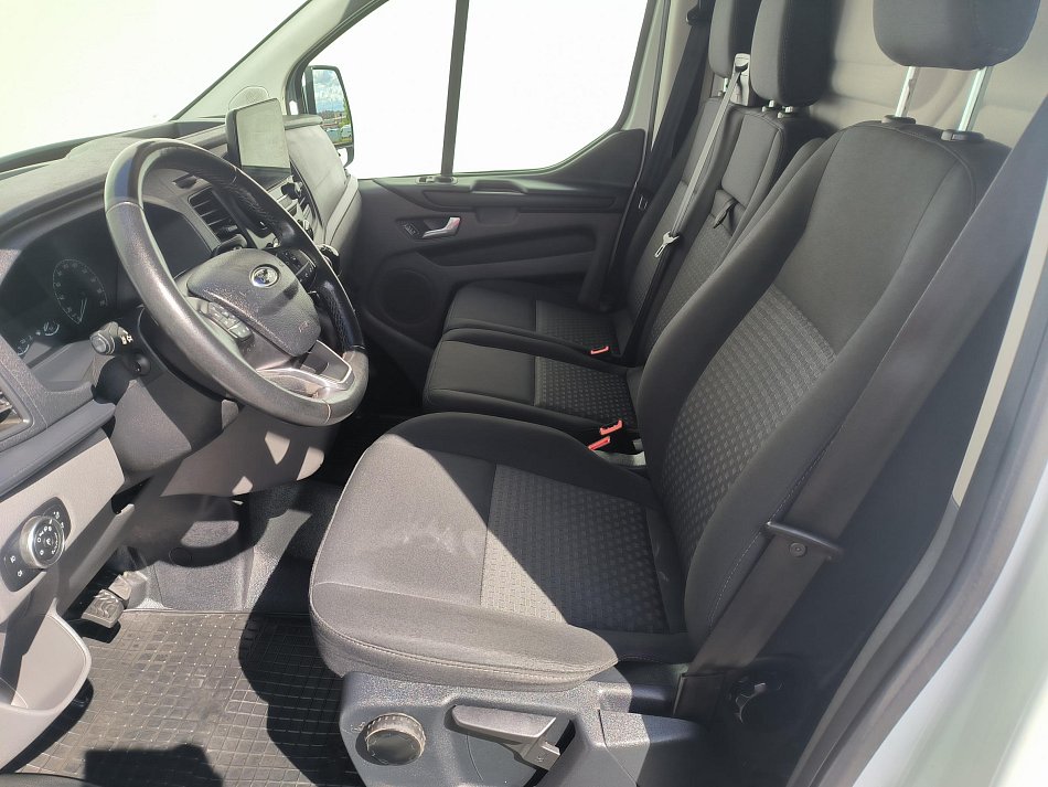 Ford Transit Custom 2.0TDCi Trend L2 DÍLNA