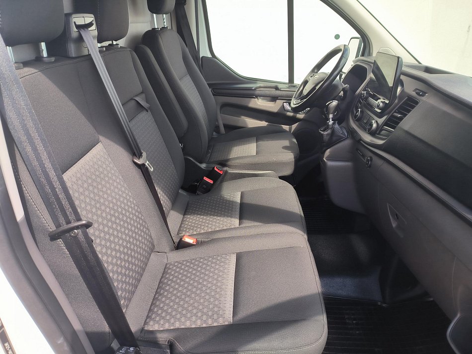 Ford Transit Custom 2.0TDCi Trend L2 DÍLNA