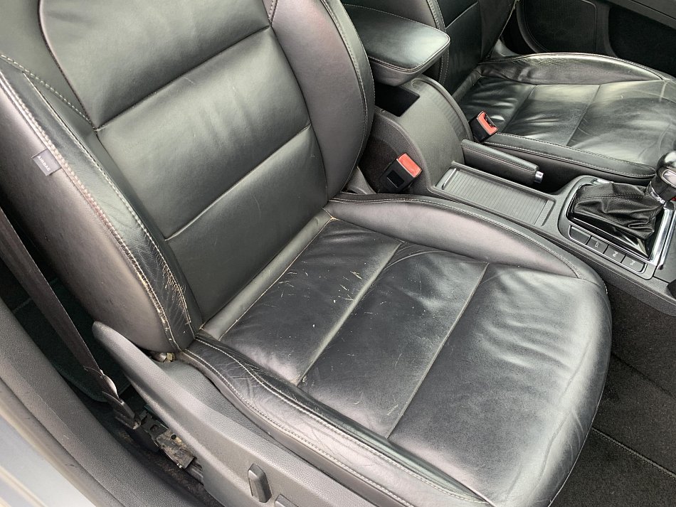 Škoda Superb II 2.0 TDi Elegance