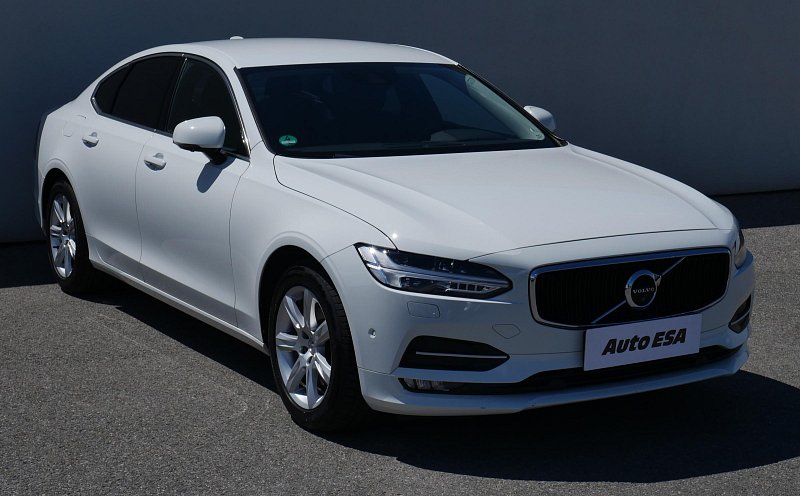 Volvo S90 2.0 D4 