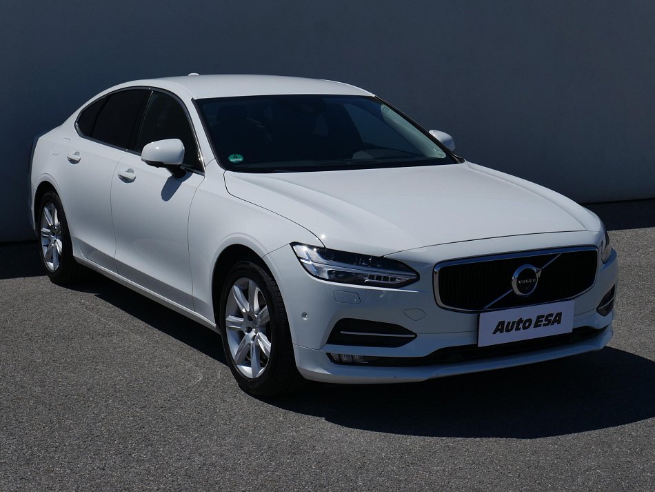 Volvo S90 2.0 D4 