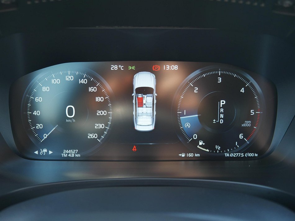 Volvo S90 2.0 D4 