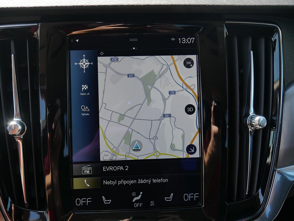 Volvo S90 2.0 D4 