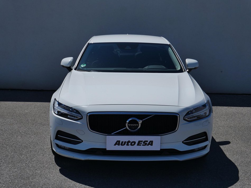 Volvo S90 2.0 D4 