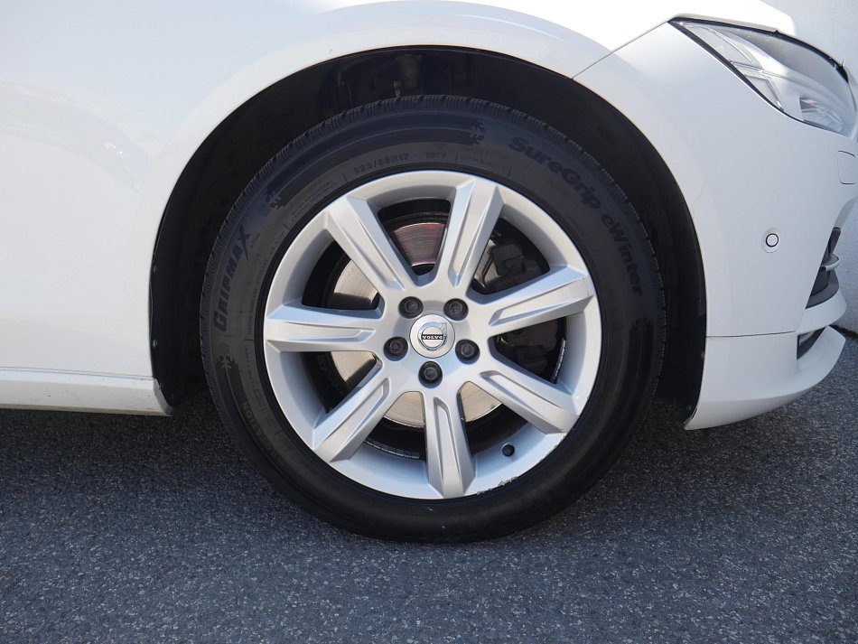 Volvo S90 2.0 D4 