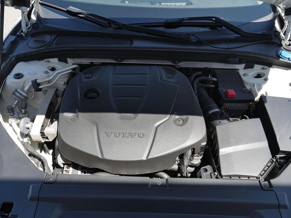 Volvo S90 2.0 D4 