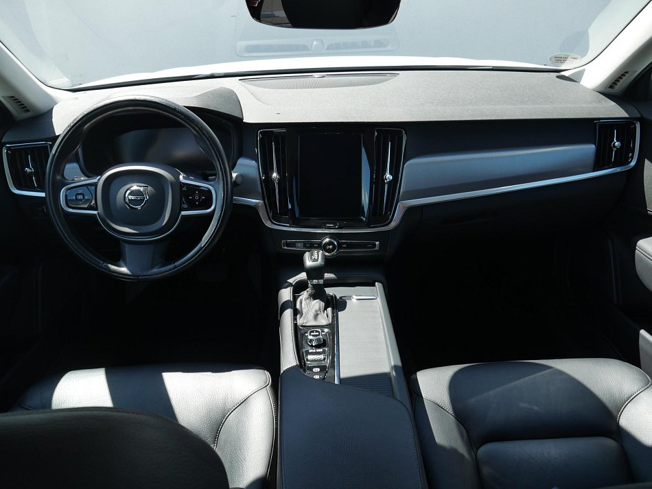 Volvo S90 2.0 D4 
