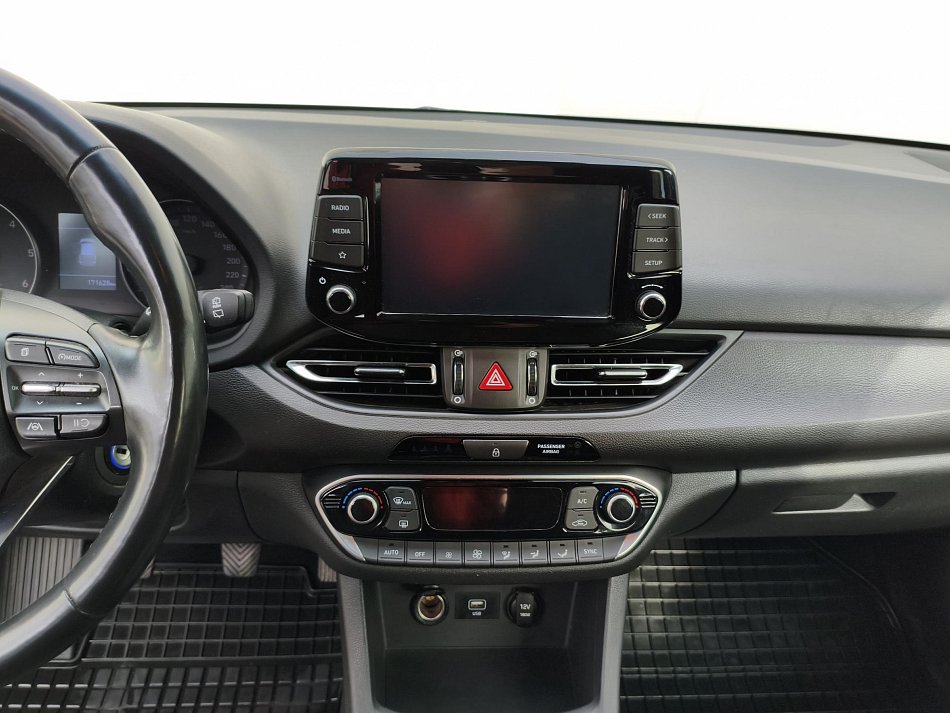 Hyundai I30 1.6 CRDi Comfort