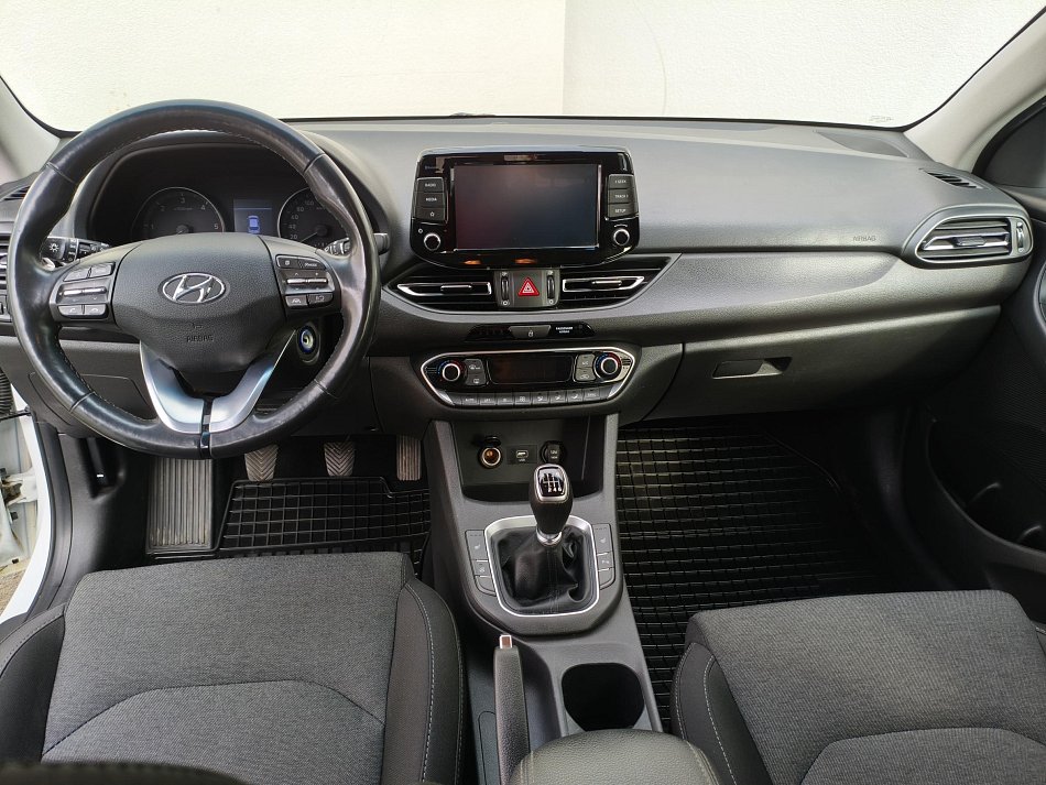 Hyundai I30 1.6 CRDi Comfort