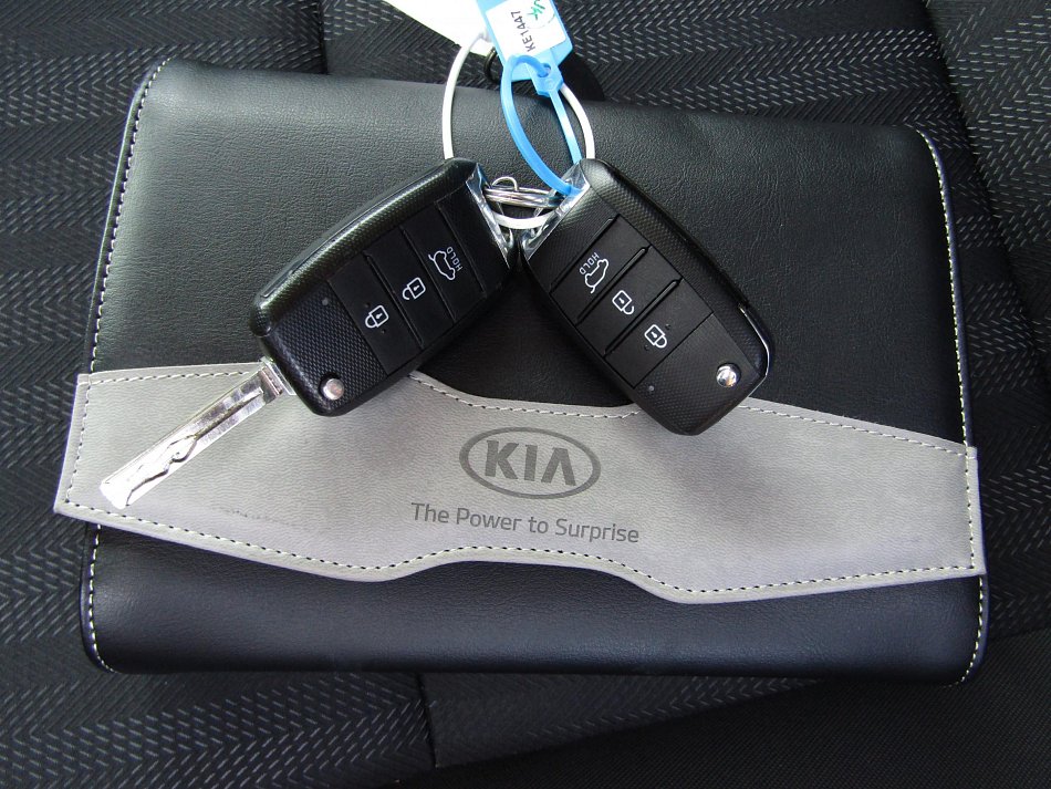 Kia Sportage 1.7CRDi 