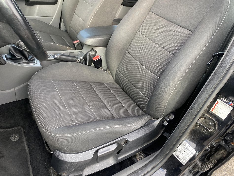 Ford Focus 1.6 TDCi 