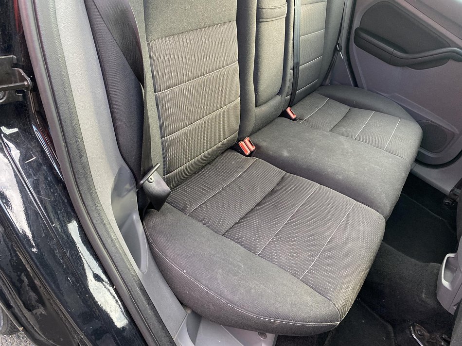 Ford Focus 1.6 TDCi 