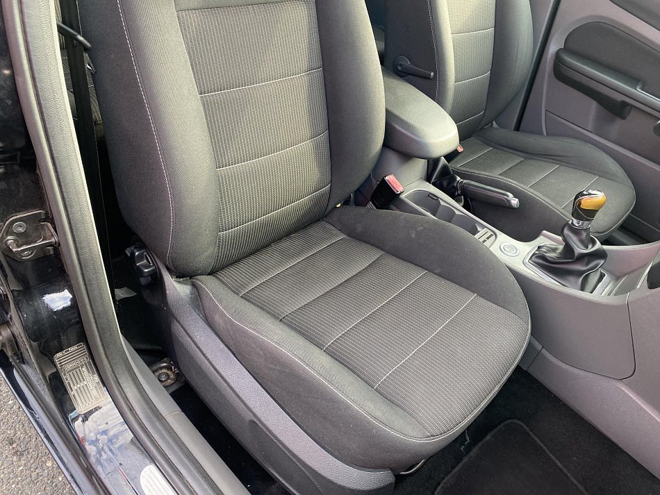 Ford Focus 1.6 TDCi 
