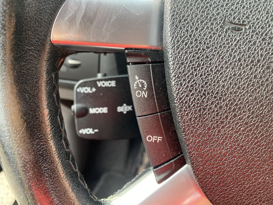 Ford Focus 1.6 TDCi 