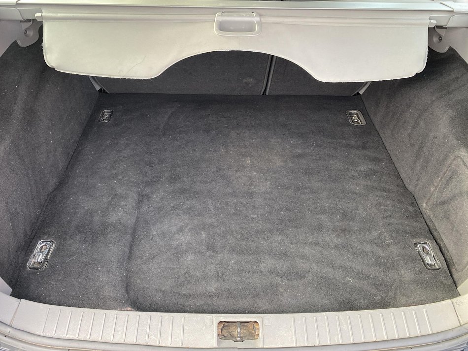 Ford Focus 1.6 TDCi 