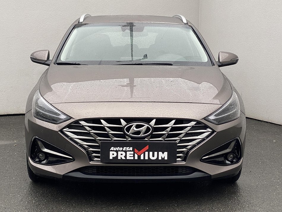 Hyundai I30 1.5 DPi Smart