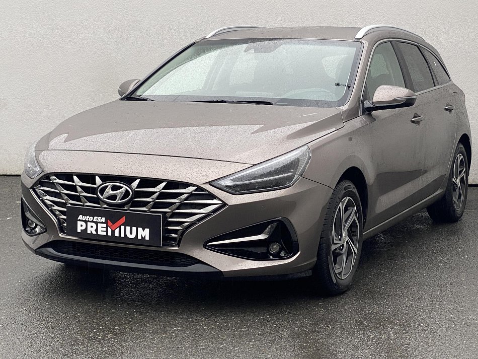 Hyundai I30 1.5 DPi Smart