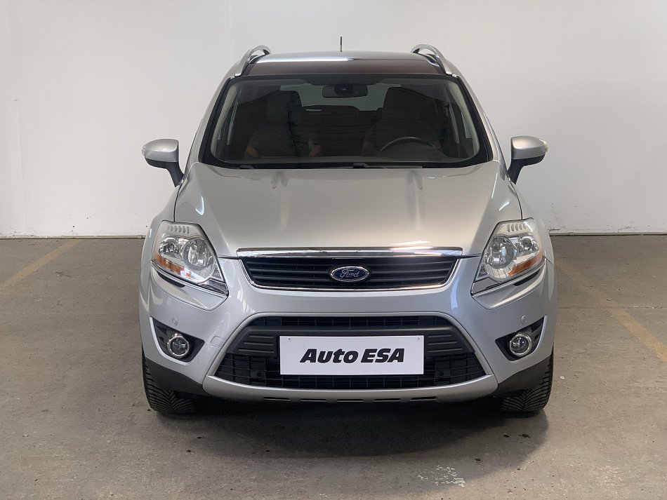 Ford Kuga 2.0TDCi 