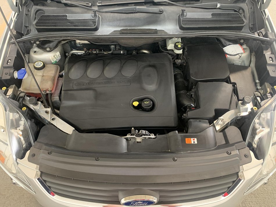 Ford Kuga 2.0TDCi 