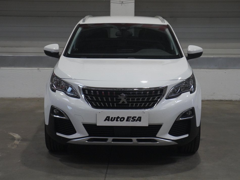 Peugeot 3008 1.2PT 