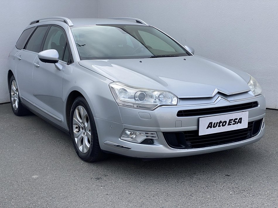 Citroën C5 2.0HDi 
