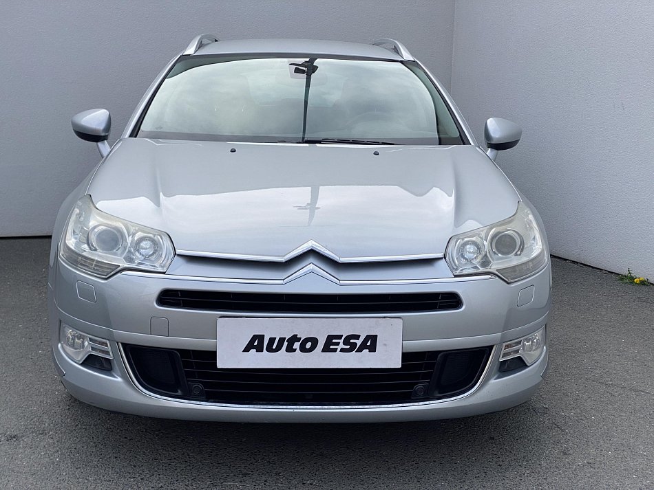 Citroën C5 2.0HDi 