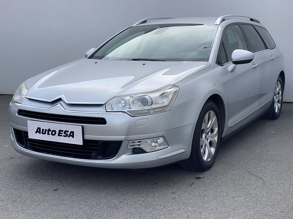 Citroën C5 2.0HDi 