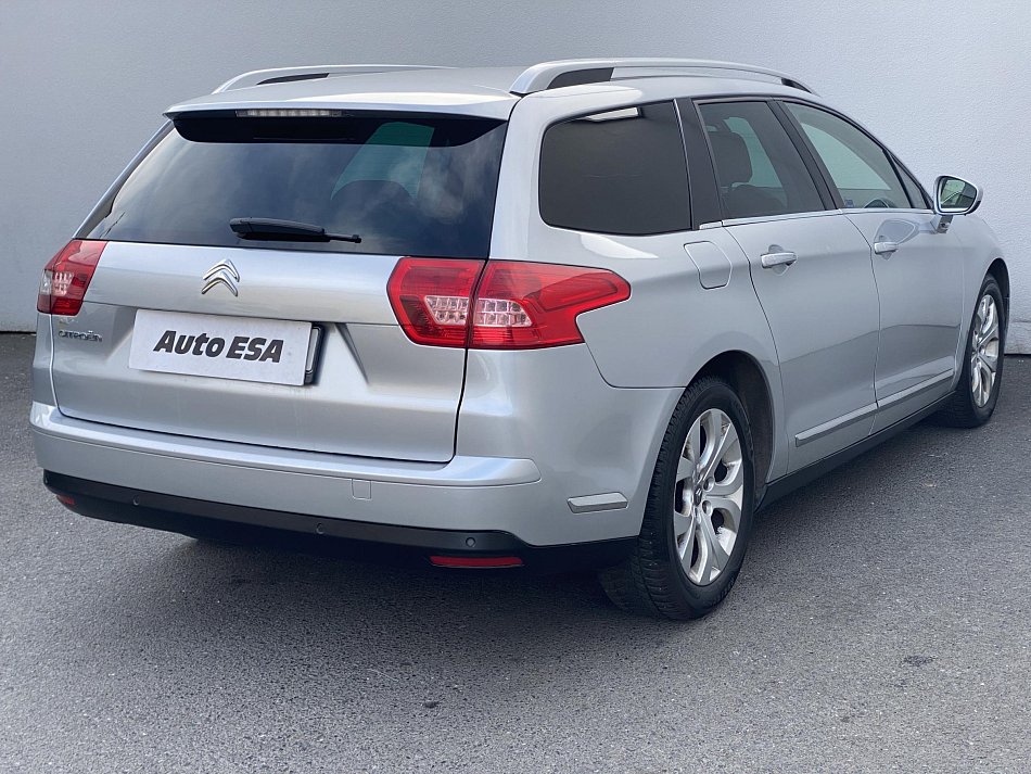Citroën C5 2.0HDi 