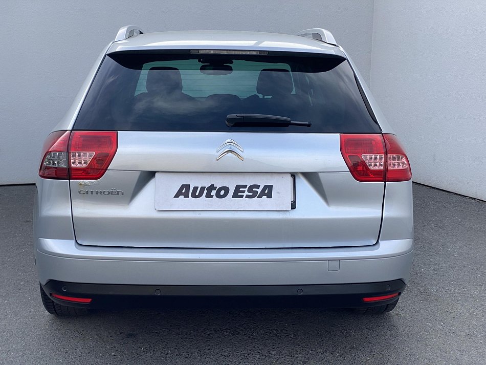 Citroën C5 2.0HDi 