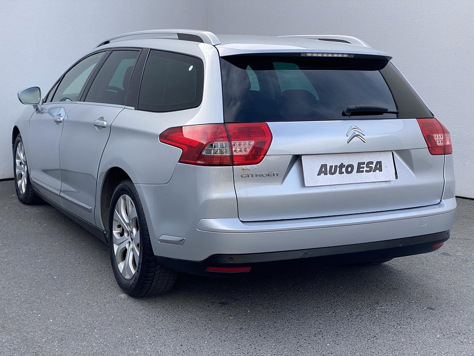 Citroën C5 2.0HDi 