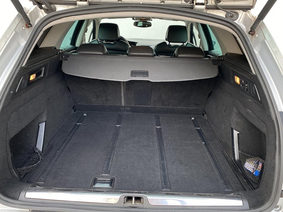 Citroën C5 2.0HDi 