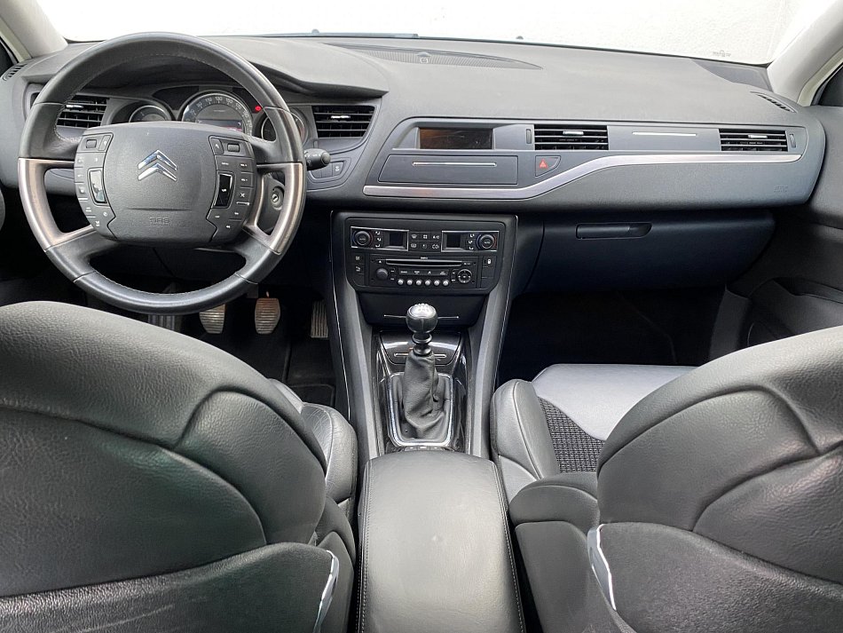 Citroën C5 2.0HDi 