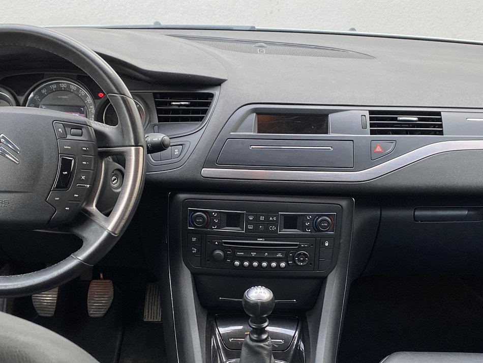 Citroën C5 2.0HDi 
