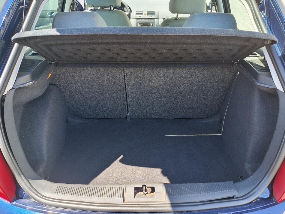 Škoda Fabia I 1.9 TDi Comfort