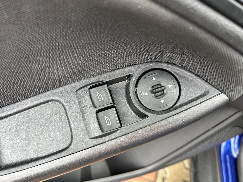Ford Focus 1.0T 