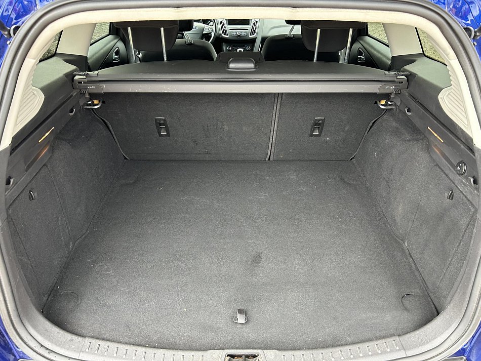 Ford Focus 1.0T 