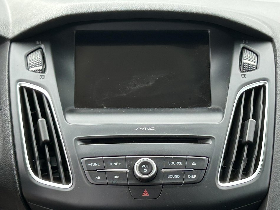 Ford Focus 1.0T 