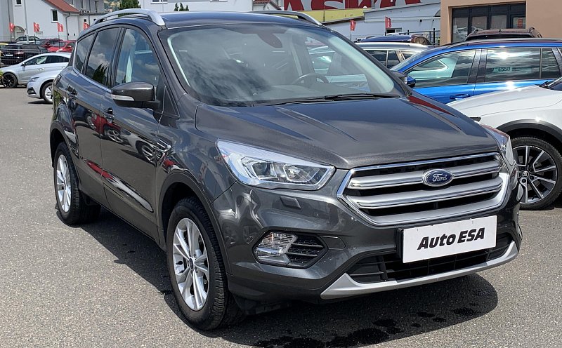 Ford Kuga 1.5 EcoBoost 
