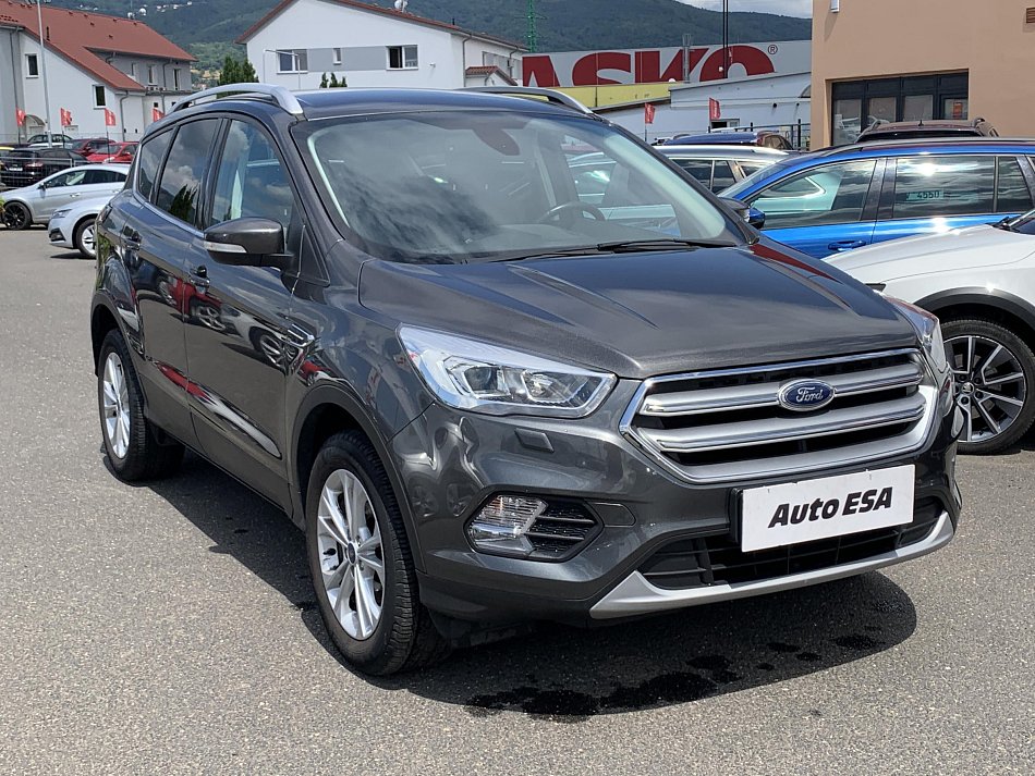 Ford Kuga 1.5 EcoBoost 