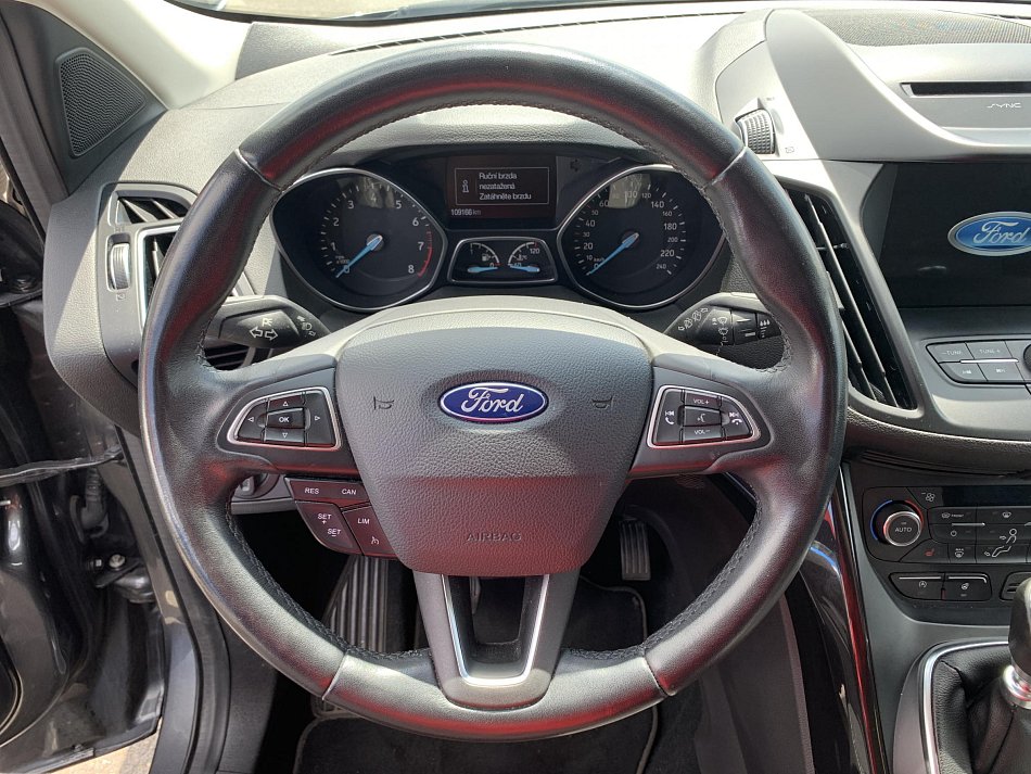 Ford Kuga 1.5 EcoBoost 