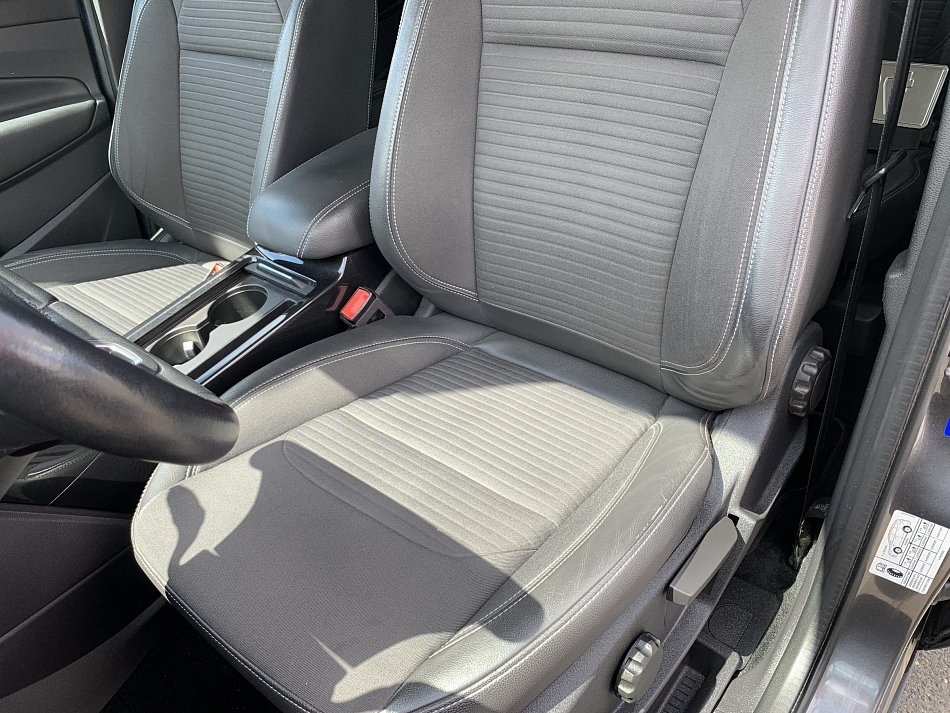 Ford Kuga 1.5 EcoBoost 
