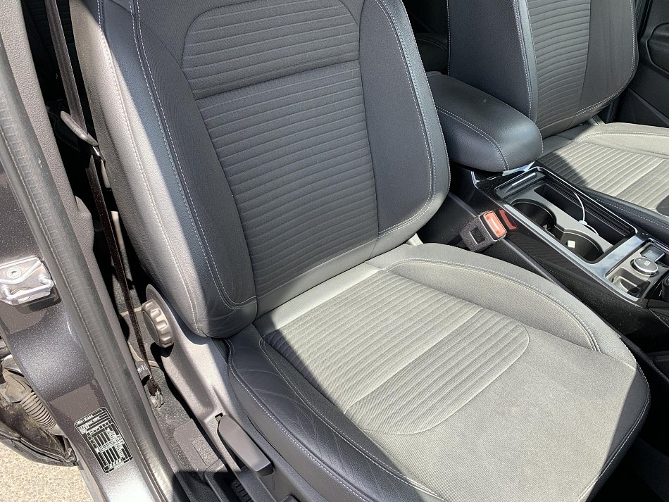 Ford Kuga 1.5 EcoBoost 