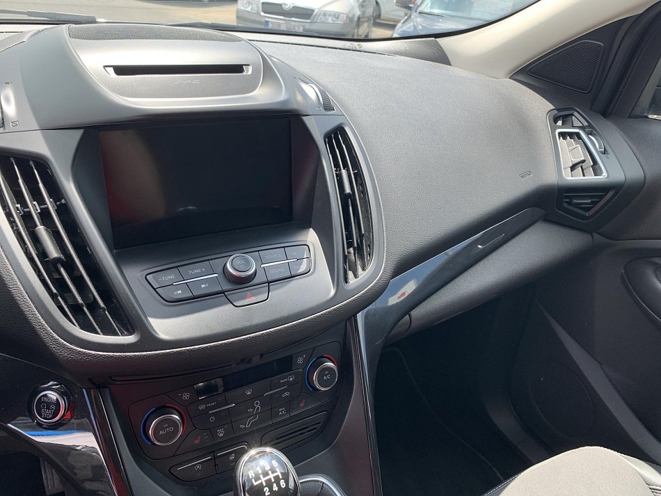 Ford Kuga 1.5 EcoBoost 
