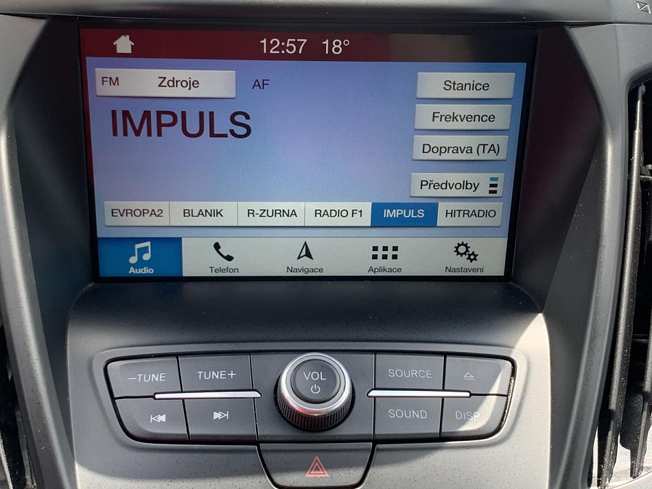 Ford Kuga 1.5 EcoBoost 